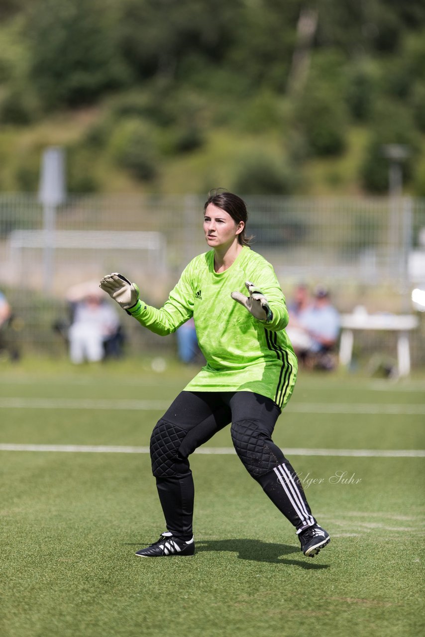 Bild 175 - Frauen FSC Kaltenkirchen - SG Daenisch-Muessen : Ergebnis: 7:1